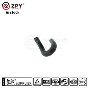 ZPY Radiator Coolant Hose 06B121058BD for Audi A4 S4 Quattro 8E 8H