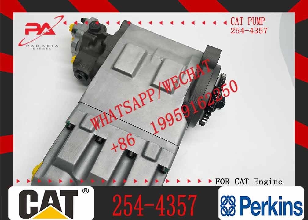 C7 C9 C-9 Engine Injection Pump 319-0677 3190677 254-4356 10R8899 3040678 304-0678 254-4357 for E330C E330D E336D