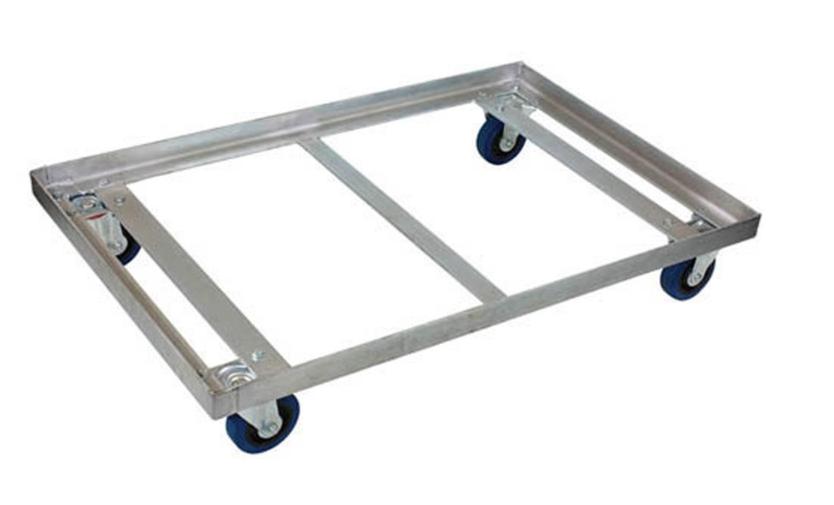 dolly trolley sample photo