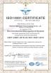 RH Furnishing Group Certifications
