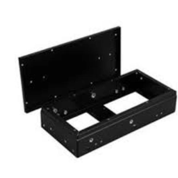 ISO/CE/ROHS/TS 16949 2000 Certified Sheet Metal Parts for Telecommunication