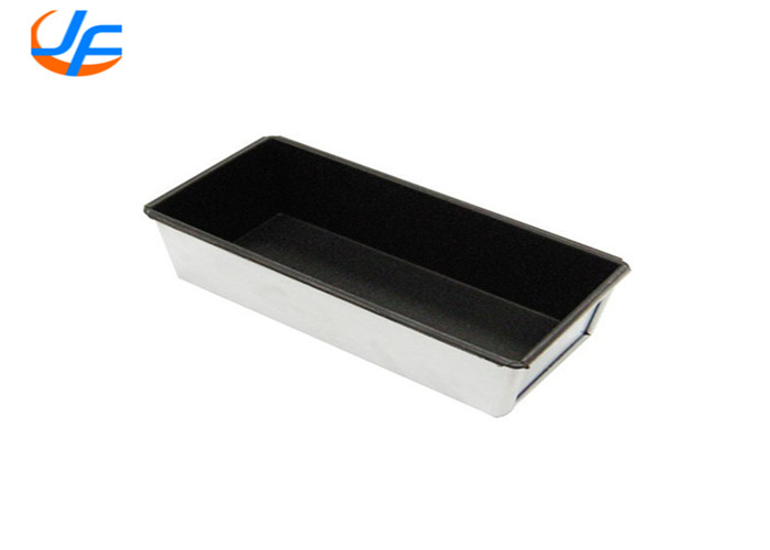 RK Bakeware China-Mini Loaf Pan Nonstick Coating Bread Tin For Wholesale Bakeries