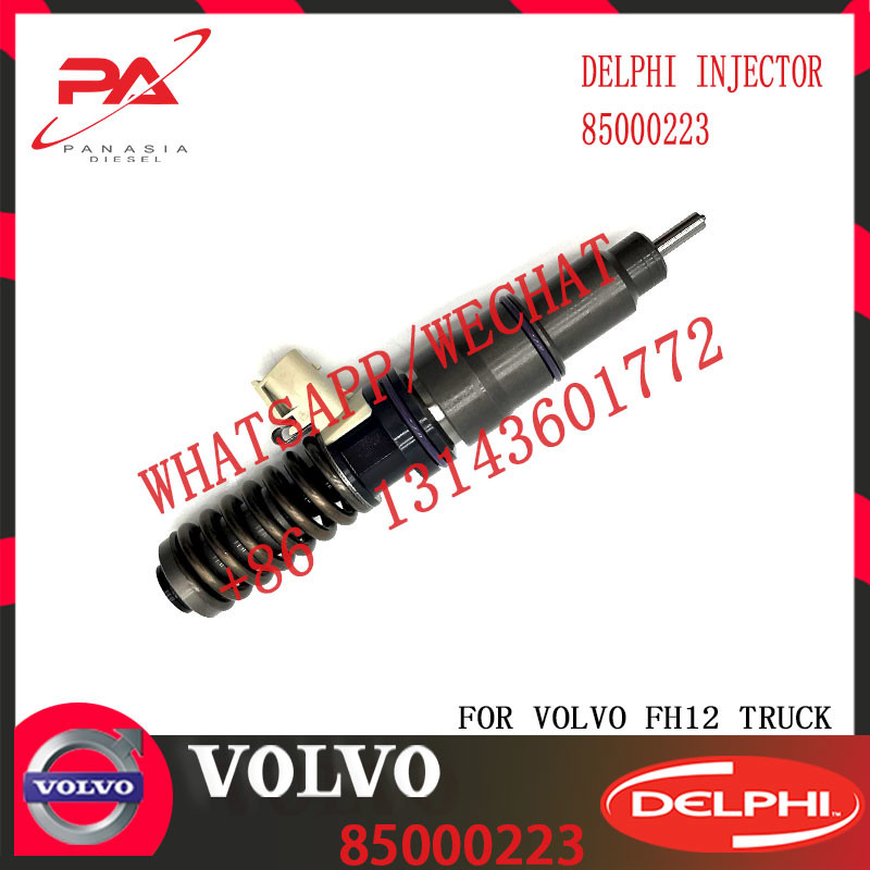 8500416 20510724 20547350 85000223 85000416 BEBE4D00003 BEBE4D00103 BEBE4D00203 BEBE4D30001 Diesel Injector