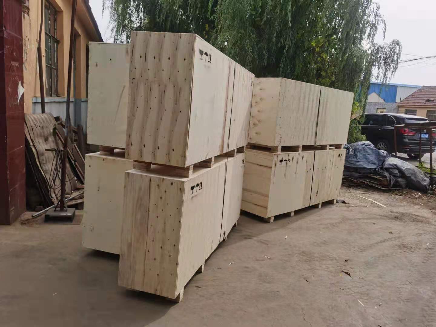 Wood Working Sliding Table Panel Saw WSN2845 with Precision and Max.Cutting Height at 90°
