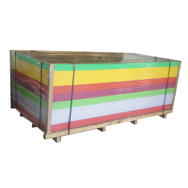 Fabulous Acrilico Perspex Colour Large Acrylic Sheet Extruded Customized For Decor