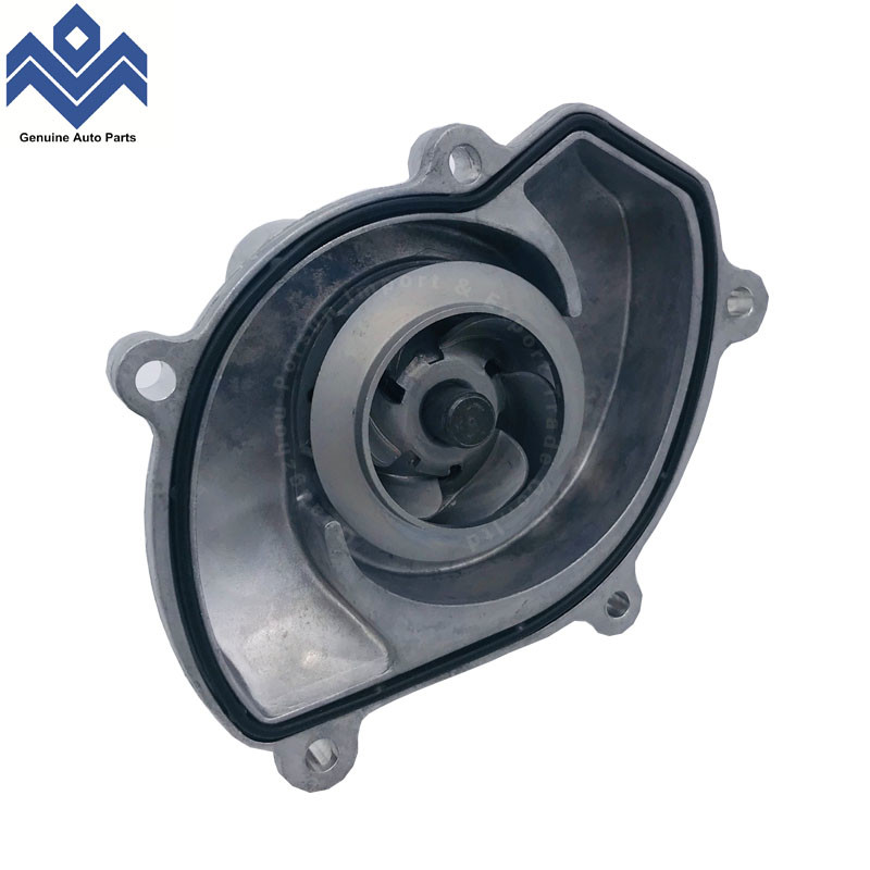 Engine Cooling Water Pump for Porsche Cayenne Macan Panamera 4.8L V8 94810603301