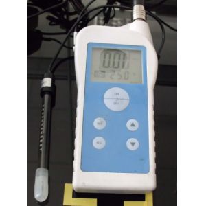 ATC Paint Testing Instruments Precision Conductivity Meter For Measuring