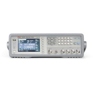 Electronic Capacitance Leakage Tester Contact Inspection Synchronizing Signal