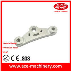 Metal Machining Part with RoHS Certification from Machining Part