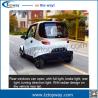 Buy cheap Mini Electric Vehicle Model for European market Type city drive old people city from wholesalers