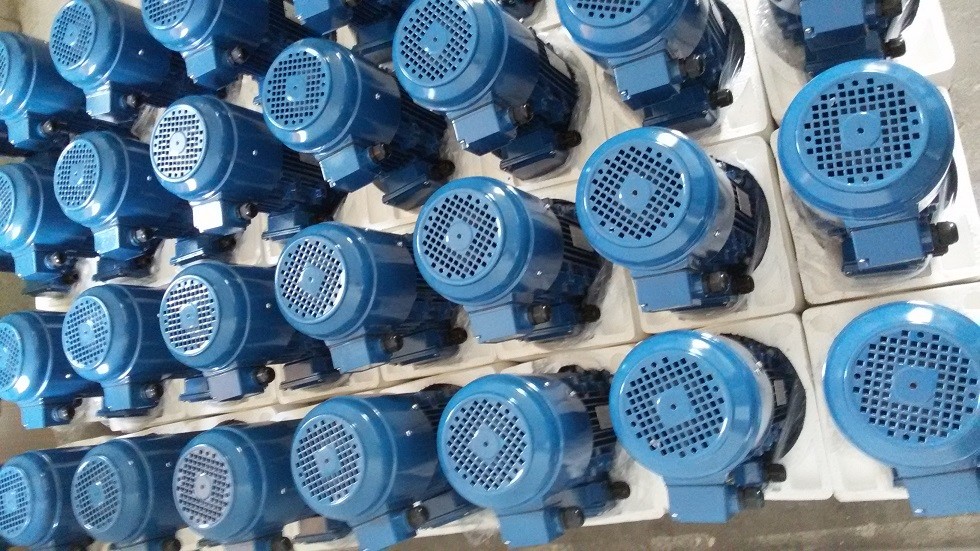 hydraulic motor for hydraulic system, machines,hydraulic power pack unit