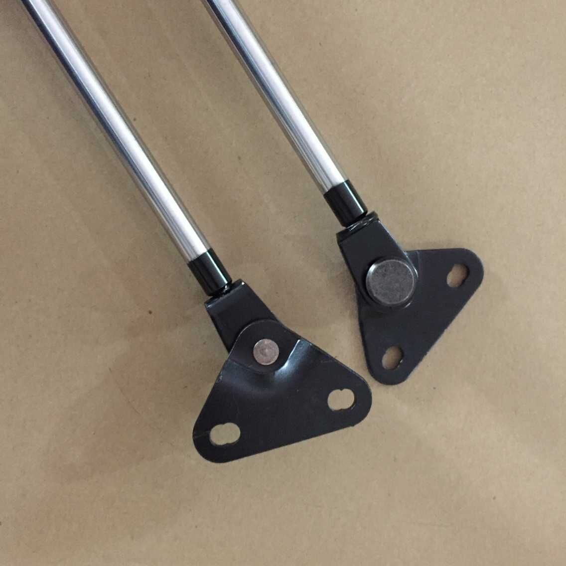 Special Connectors Compression Gas Strut 670 - 223 - 22 - 10mm