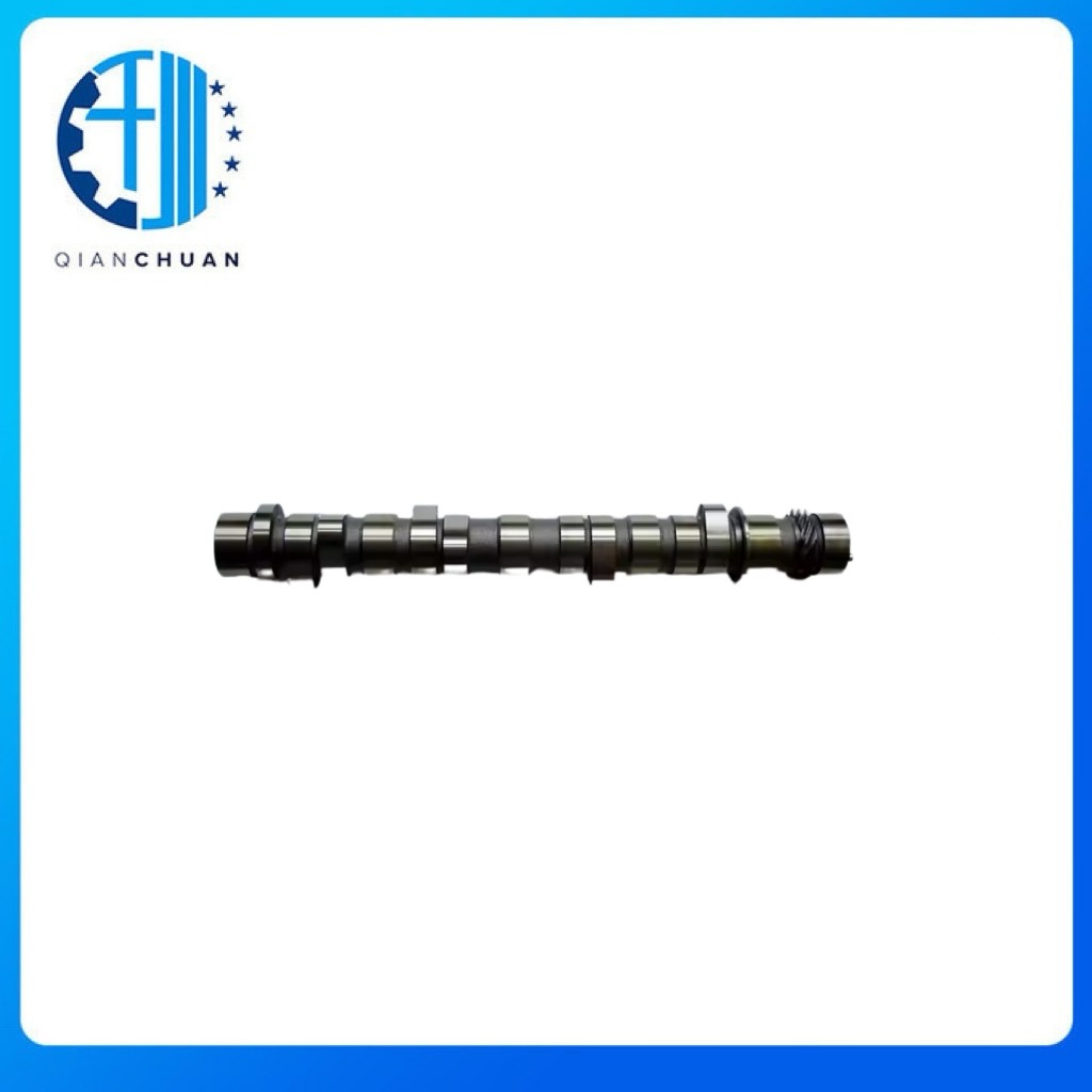 Camshaft 1-12511-189-2 For Hino H07D Engine Spare Parts