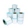 Buy cheap Food Clothing Tag Waybill Barcode Thermal Label Thermal Printing Paper from wholesalers