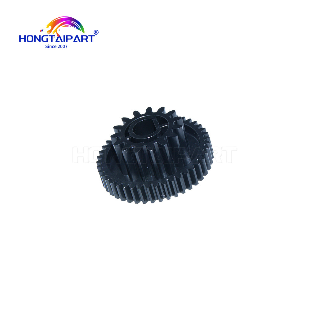 B2343602 B234-3602 Drum Rack Waste Toner Recycling Gear for Ricoh MP1350 MP1107 MP906 MP907 MP1356 MP1357 MP1100 MP1106