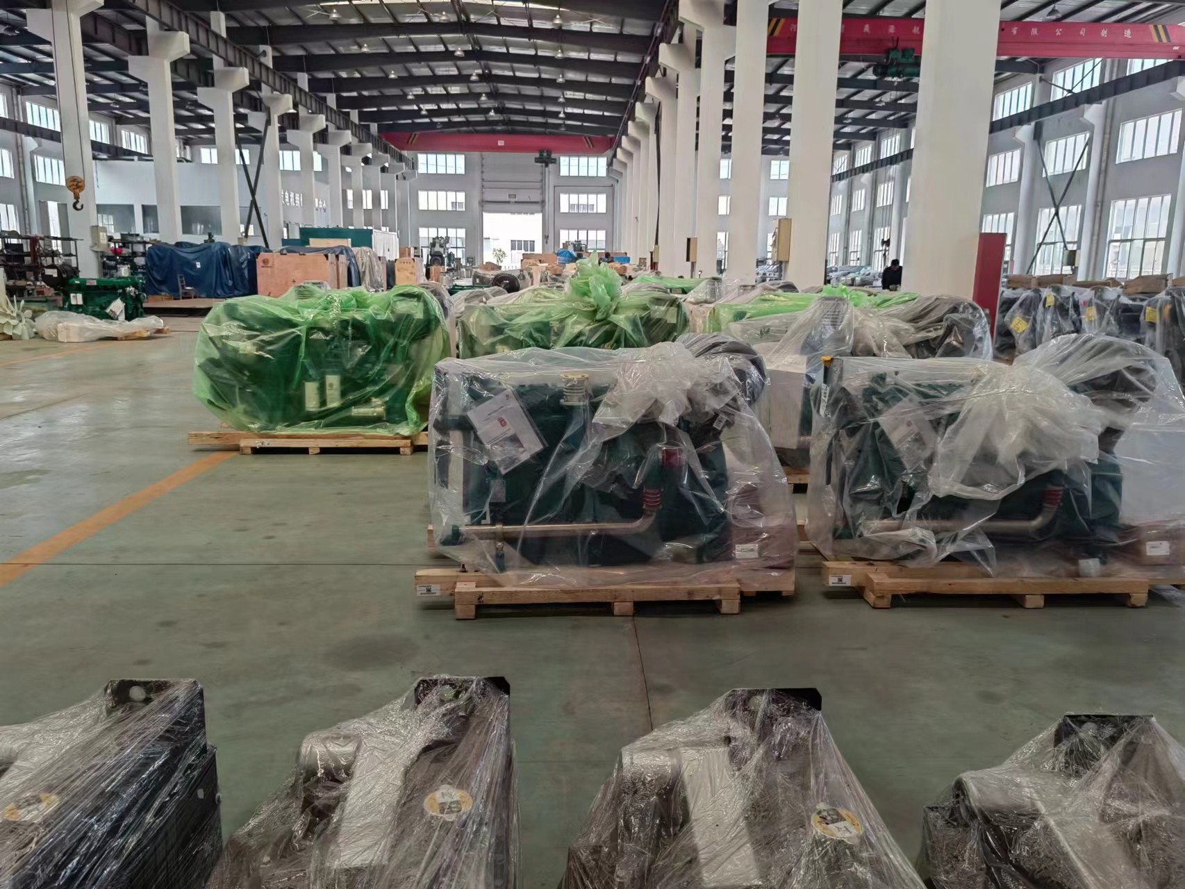 150kVA Silent Power Generator Low Oil Consumption Ultra Silent Generator