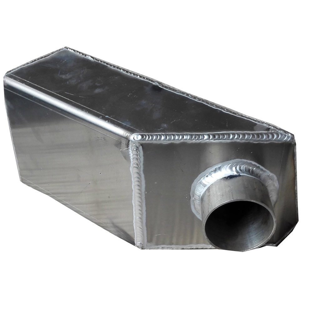 Custom Anodized Aluminum Titanium Stainless Steel Parts and Customized Color Options