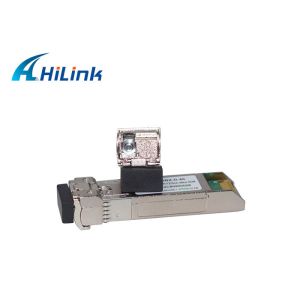  BIDI XFP Transceiver LC/SC Connector HL-XFP-BIDI 40km Distance DDM Function Manufactures