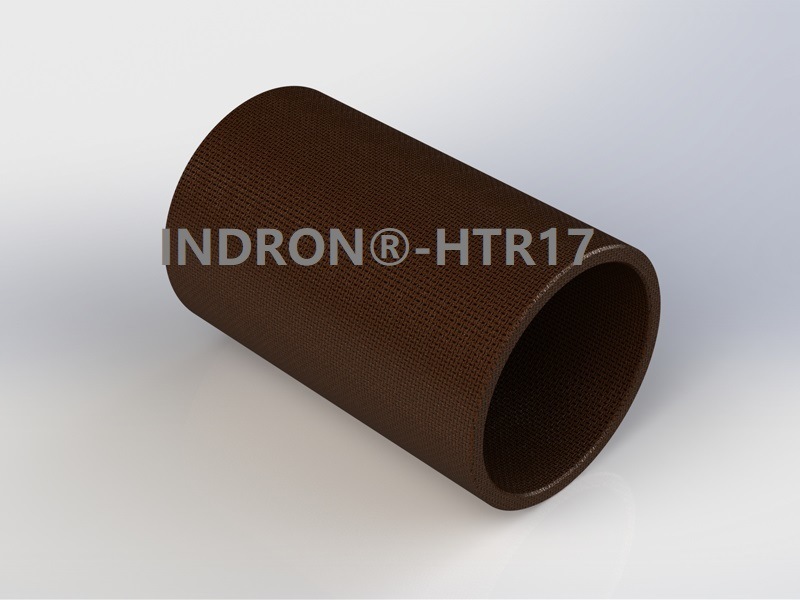 Oil Deflector of Main Shaft Seal