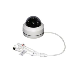 China 2018  4MP EXIR IP Camera H.265 IPC Mini Dome PTZ Control ip camera 2MP ir dome camera IPC with motorized len on sale China 2018  4MP EXIR IP Camera H.265 IPC Mini Dome PTZ Control ip camera 2MP ir dome camera IPC with motorized len on sale