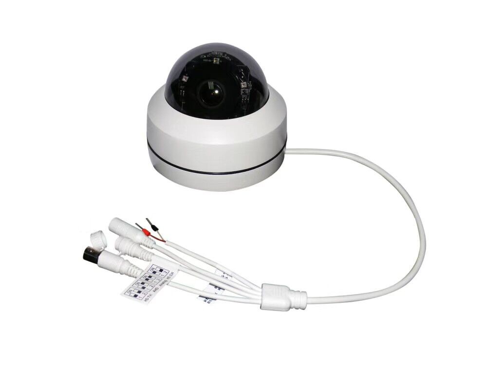 Indoor 30m night vision 1080p AHD 4 IN 1 Dome CCTV Camera outdoor cctv camera with ir function