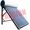Buy cheap High Efficient Non Pressurized Solar Water Heater Vacuum Tube Easy Installation from wholesalers