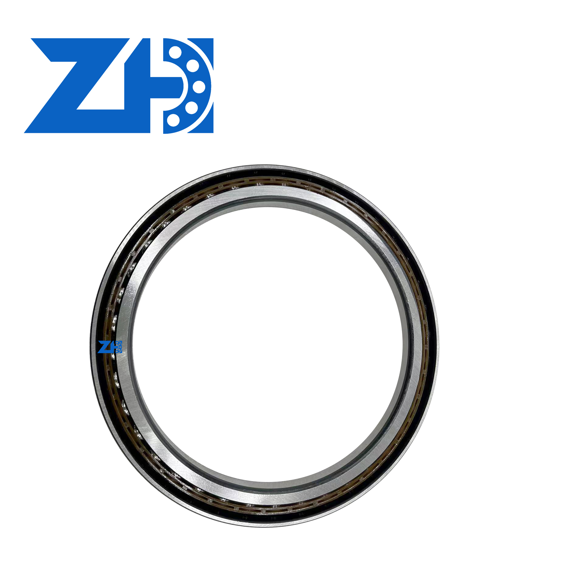GCR15 BA220-6A Excavator Bearing P0 Precision