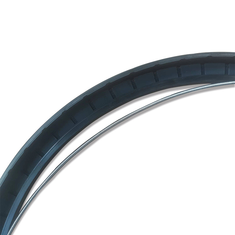 Automobile FKM Rubber Air Compressor Oil Seal High Pressure Rotary TC Oil Sealing