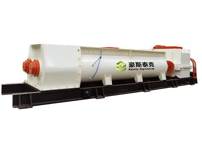 160kw SJJ Series Clay Brick Maker Machine For Mixing And Extruding