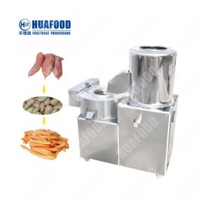 Multi-Function Lays Potato Chips Making Machine Price