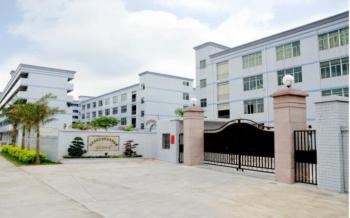 HongYangQiao (shenzhen) Industrial. co,Ltd
