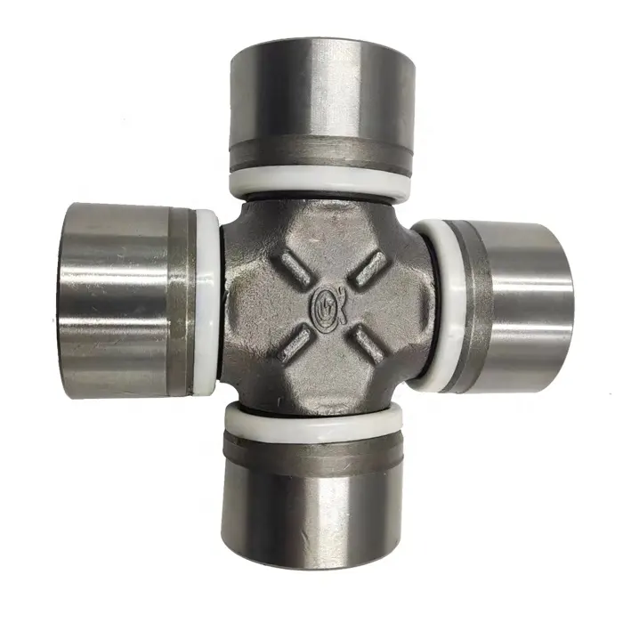 WG9319313250 991.1431.0082 19036311080 57mm*144mm Drive Shaft Cross Shaft for SINOTRUK HOWO SHACMAN Truck Universal Joint Pin