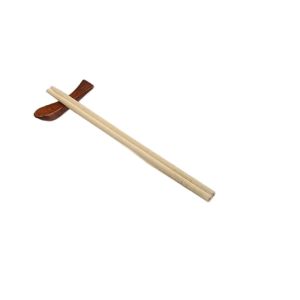 Environment Friendly Individually Wrapped Chopsticks Easy To Clean Custom