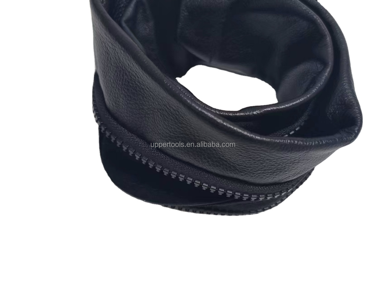 Customized support OEM Genuine cowhide welding torch cover 13.12ft for Tig/Mig welding