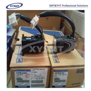  KXF0BLAAA00 4502N2223E50 AC Servo Motor Panasonic CM202 Manufactures