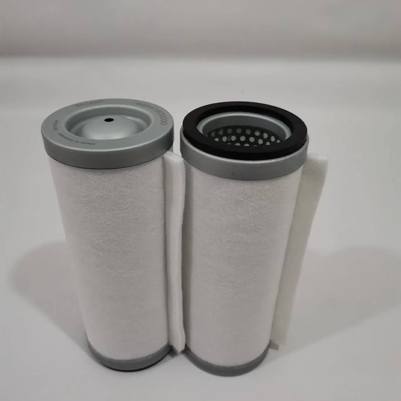 U4.630 High Quality Vacuum Pump Parts Oil Separator Filter 96541100000