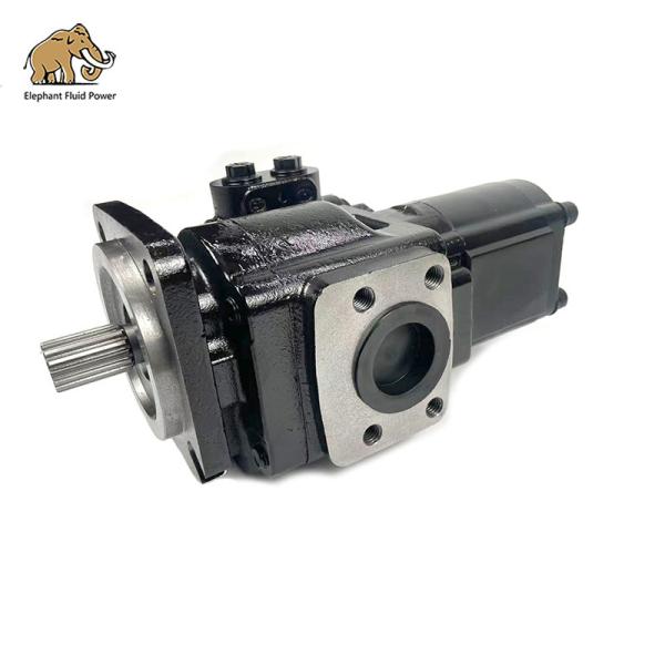 Original Parker 20/925588 20/925356 7029530002 Hydraulic Pump JCB Repair