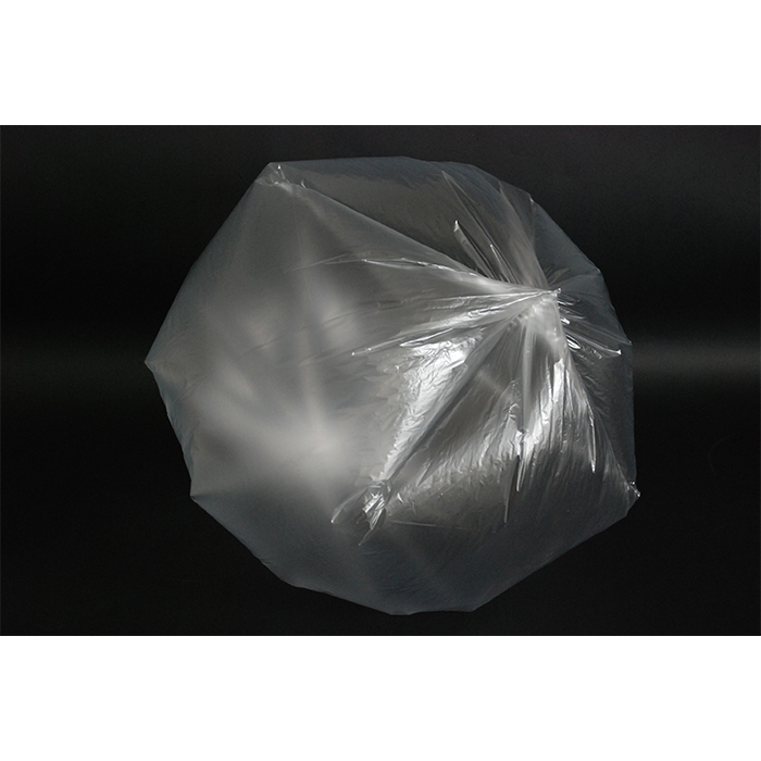 Custom Order Accepted HDPE/LDPE/LLDPE Kitchen Garbage Bags with Heavy Duty Drawstring