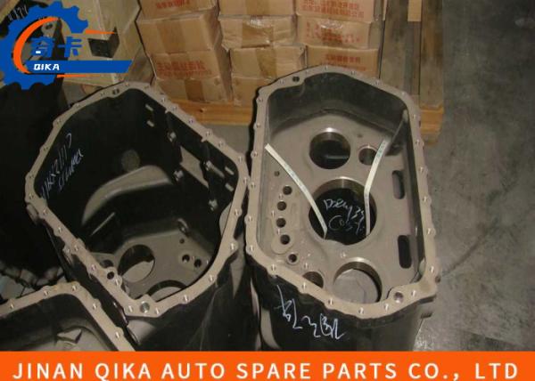 Az2203010004 Assembly Gear Box Howo10 Howo12 Transmission Middle Housing