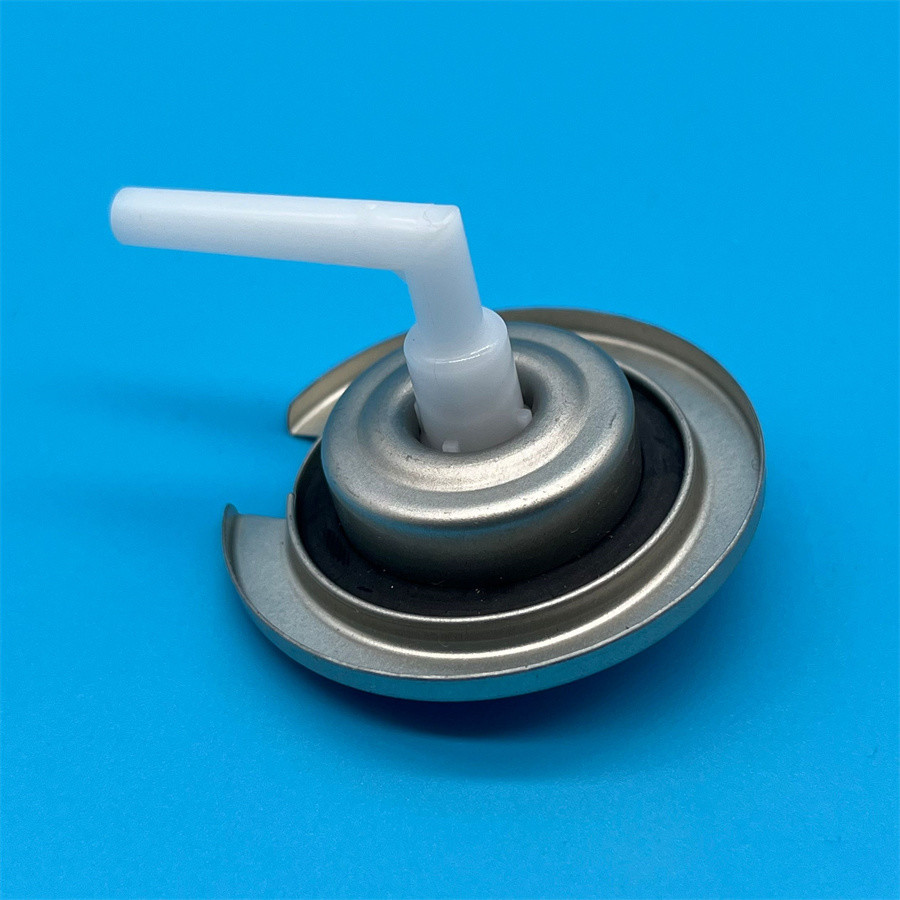 High Performance Portable Aerosol Valve Regulator For Outdoor Cooking