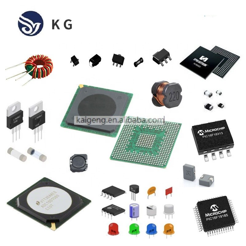 LSM6DS0TR LGA16 Electronic Components IC MCU Microcontroller Integrated Circuits