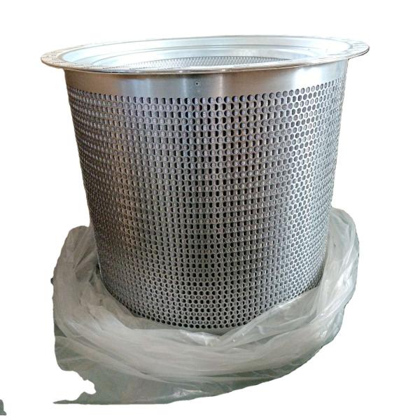 Ingersoll-Rand 39911652 Oil Separator Spare Part for Industrial Air Compressor