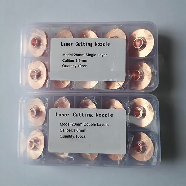 Discover Best Laser Cutter Components For Manufacturing Needs