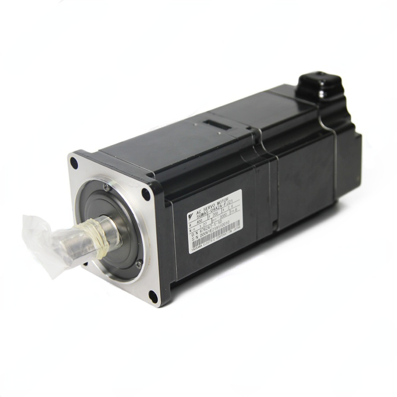 SMT Spare Part Original FUJI Motor Sgmas-04A2a-Fj22 Sam6851