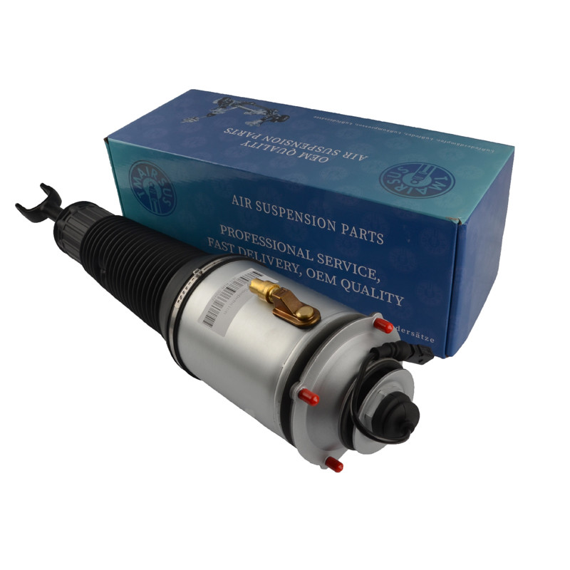Audi A8 D3 Front Air Suspension Shock 4E0616039AF 4E0616040AF 2002 - 2010
