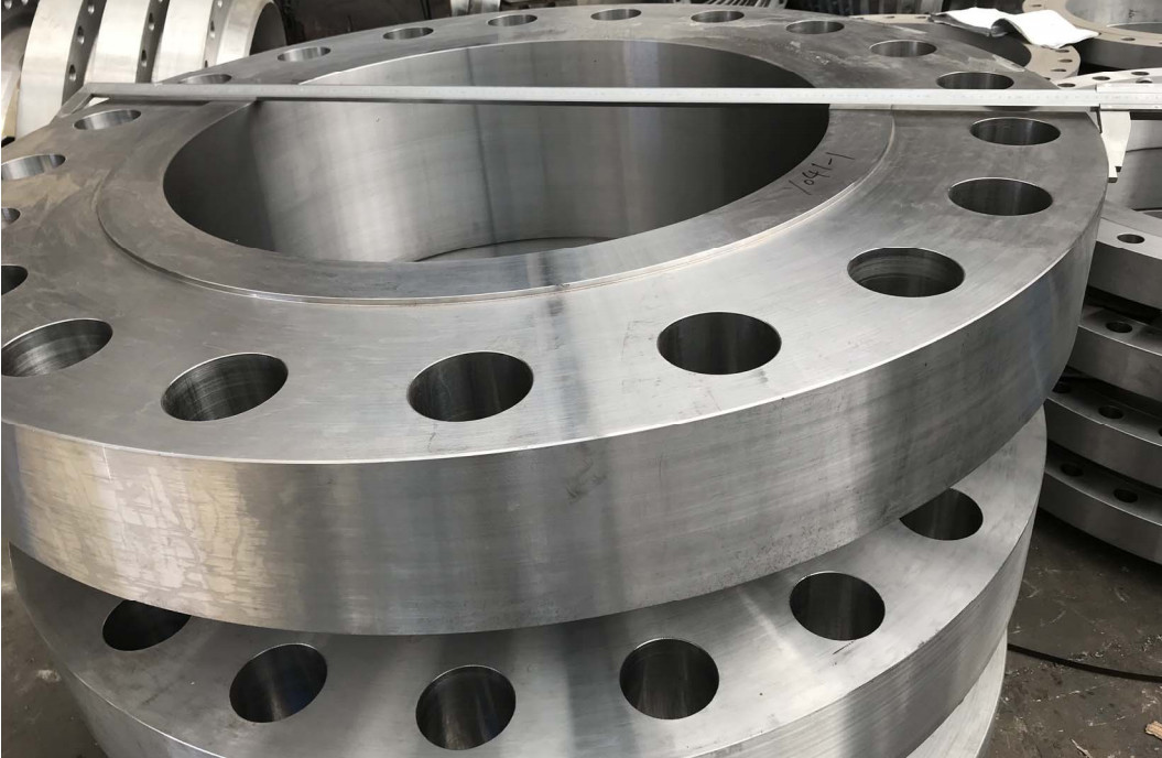 Astm A694 F52 26" Class 900 Asme B16.47 Stainless Steel 304l Flanges