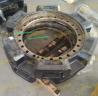 Buy cheap Nissha DH650 Crawler Crane Driving Tumbler Sprocket from wholesalers