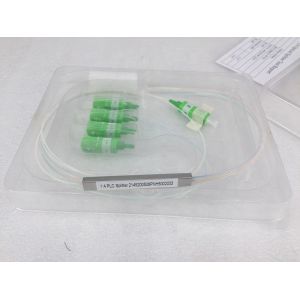 Huawei SPL9105-P1004 SC/ACP 45200508 OSPL43201 SC/ACP 1/4 Bare Optical Splitter