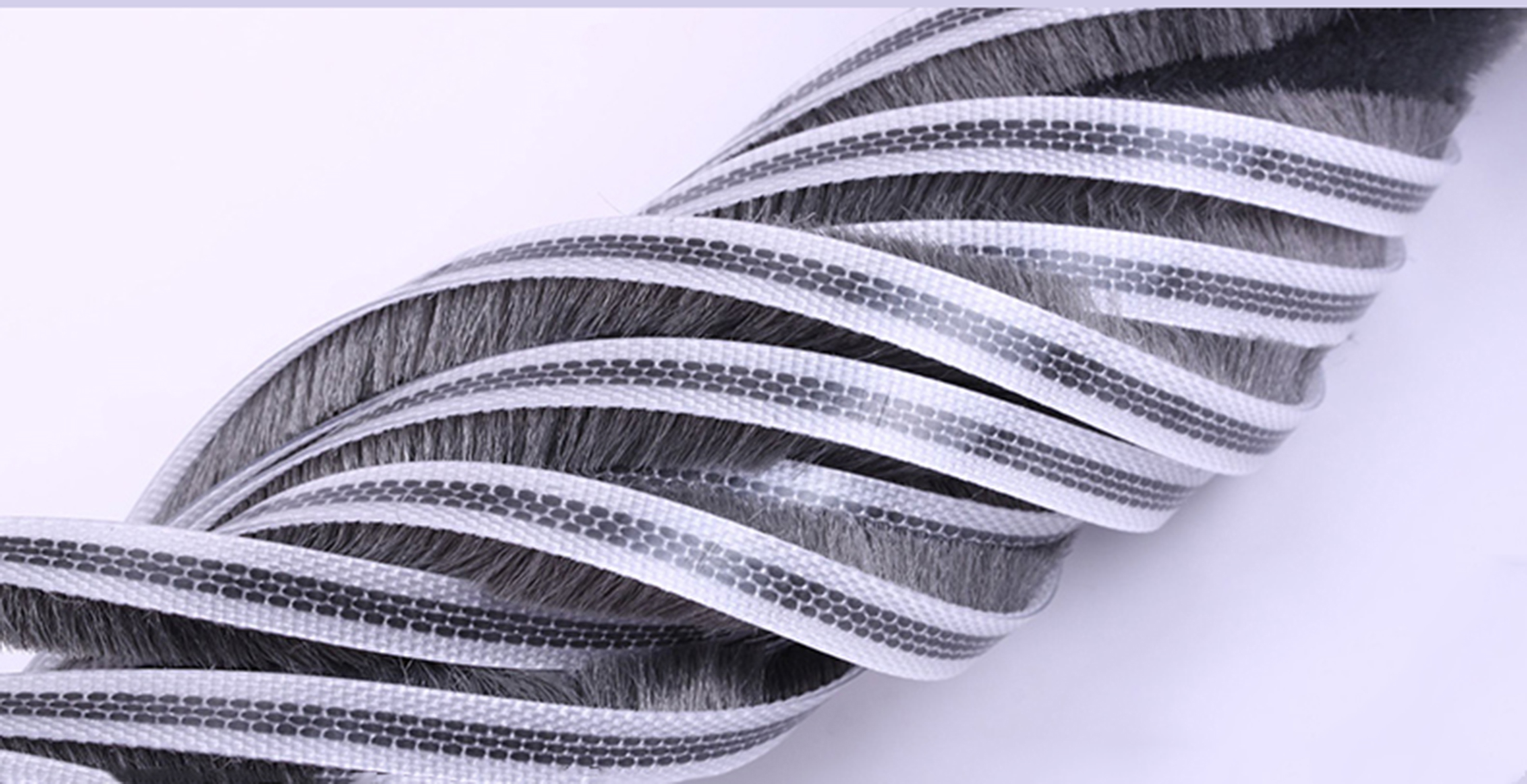 China factory weather stripping door seal strip