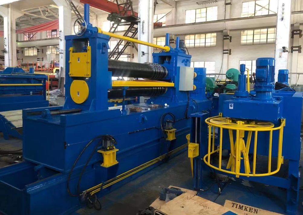 Slitting part